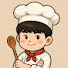 Sangchil Korean food cooking