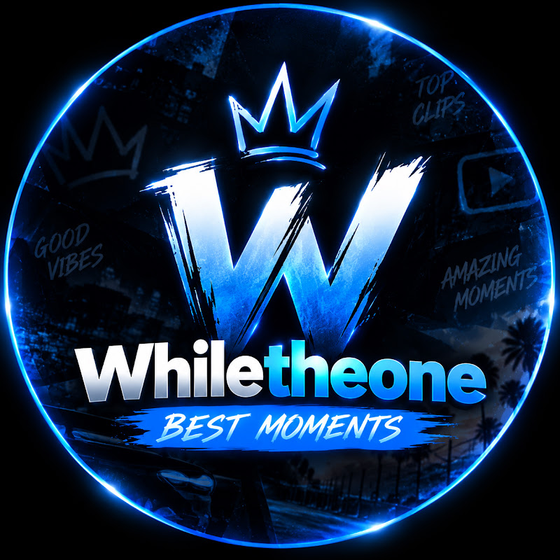 Whiletheone