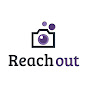 Reach out Houston logo