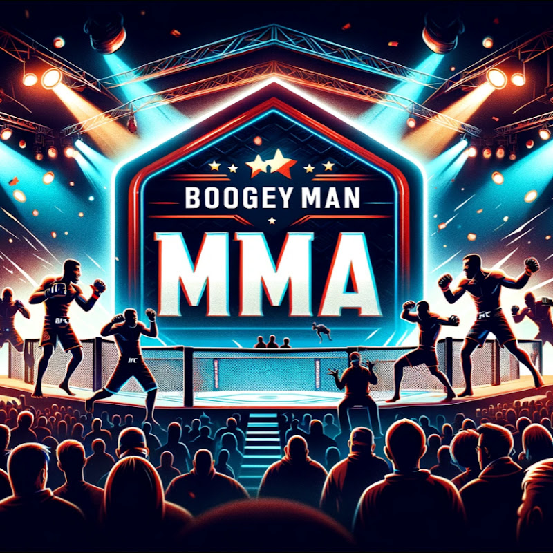 BoogeyManMMA