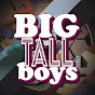 Big Tall Boys YouTube Profile Photo