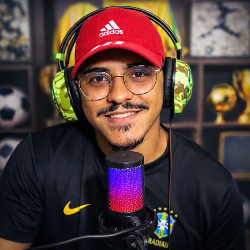 Lucas Gregório