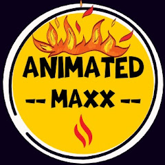 Animated Maxx avatar