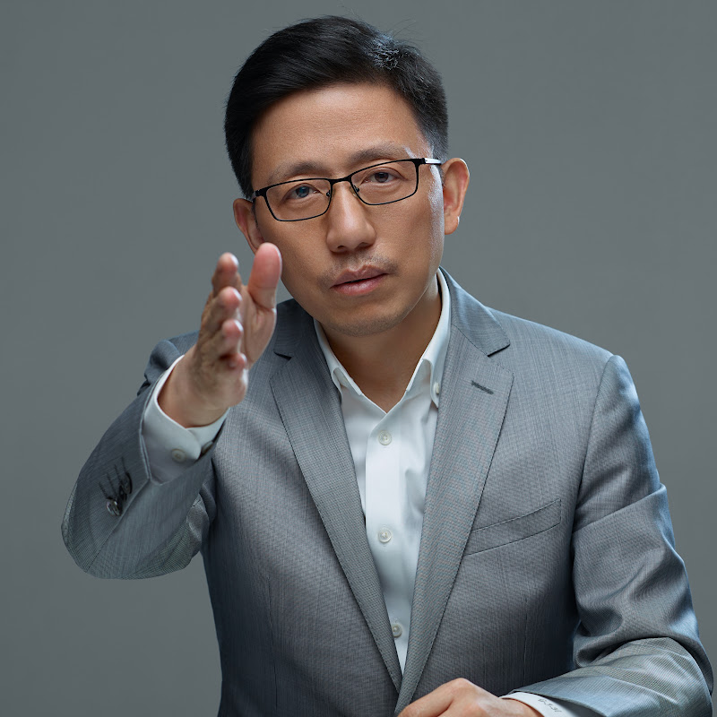 顾均辉商业定位