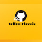 Yellow Phoenix logo