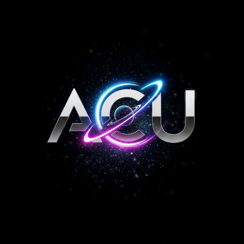 Akmal Cinematic Universe 