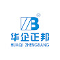 HuaQiZhengBang_SMT logo