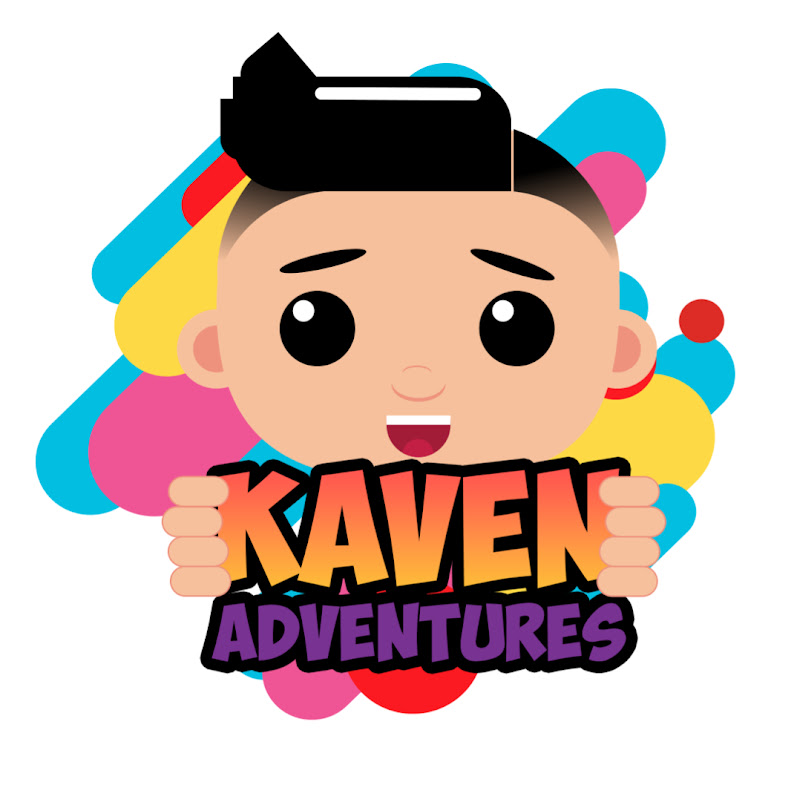 Kaven Adventures