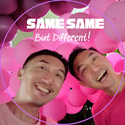 Same Same But Different