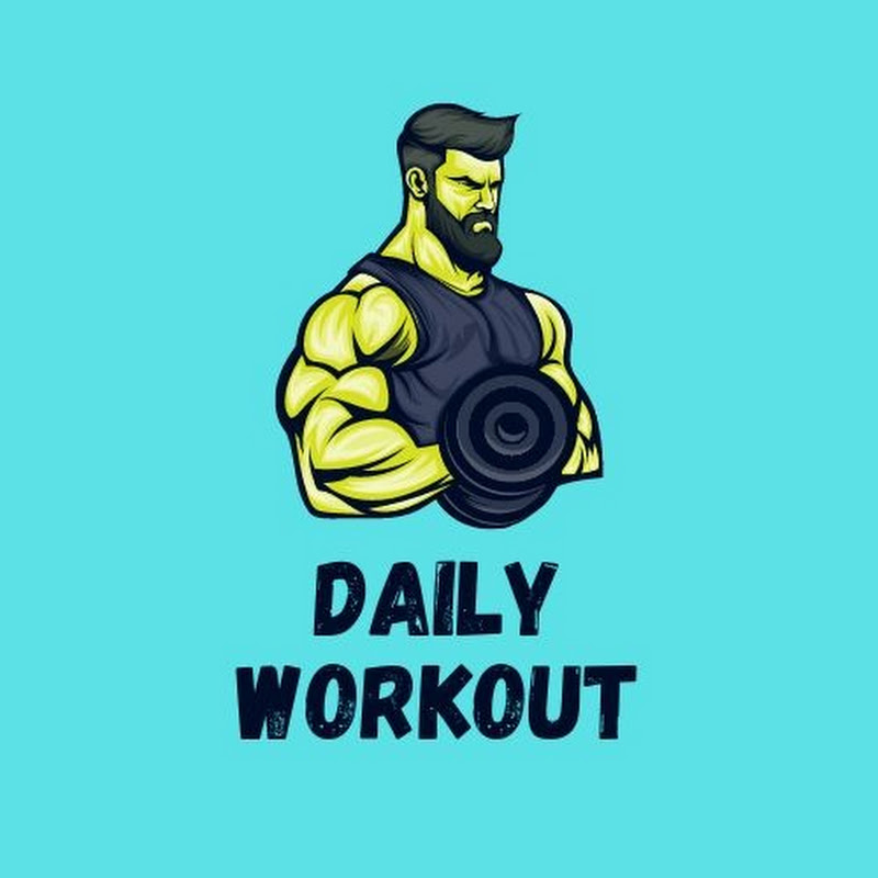 DAILY WORKOUT