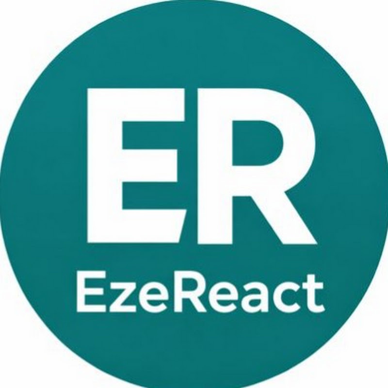 EzeReact