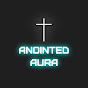 Anointed Aura logo