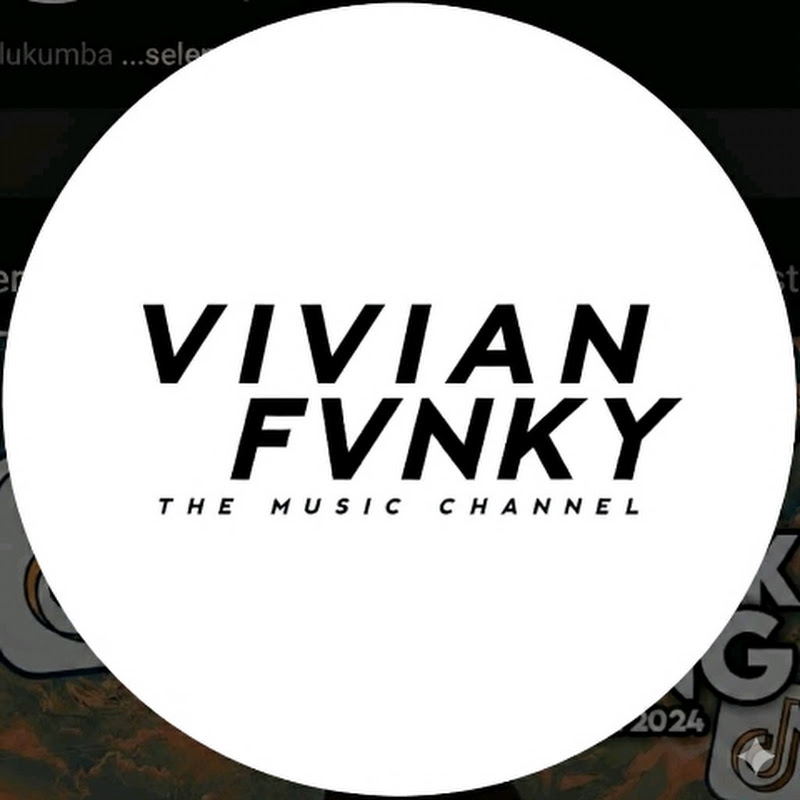 Vivian Fvnky