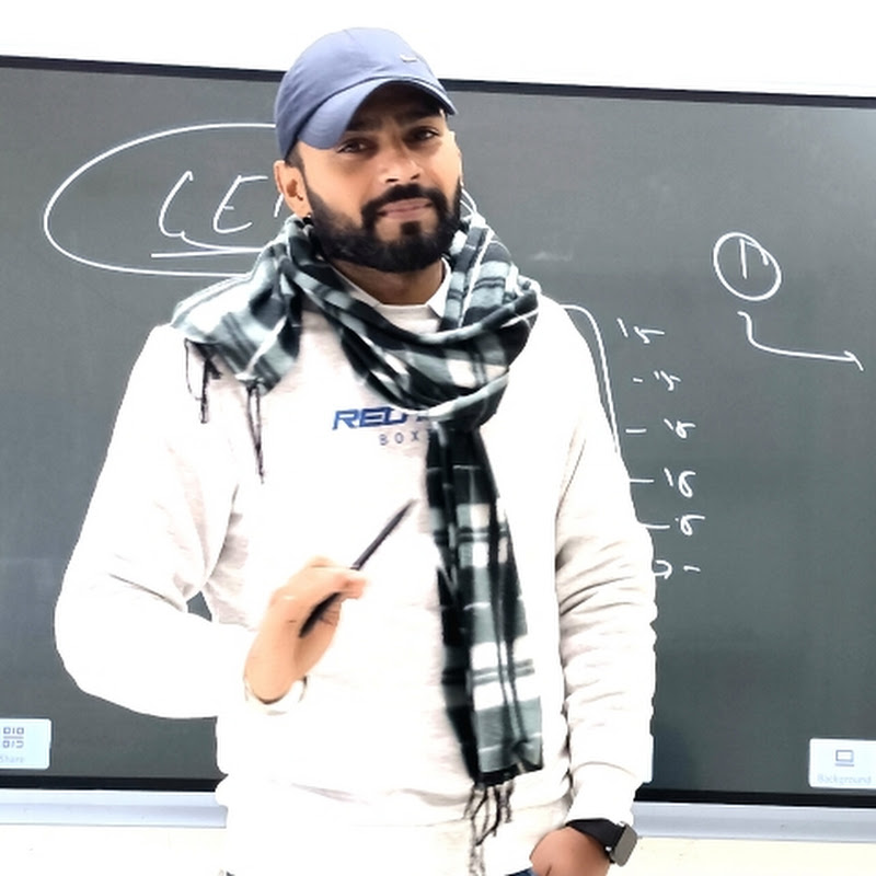 TECH CAPSULE (BY BALWANT SIR)