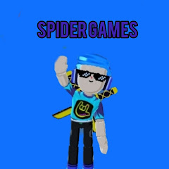 Spider Games