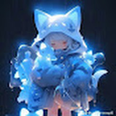 なぎさくん2イラストVTuberなります🐱🌌