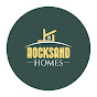 Rocksand Homes logo