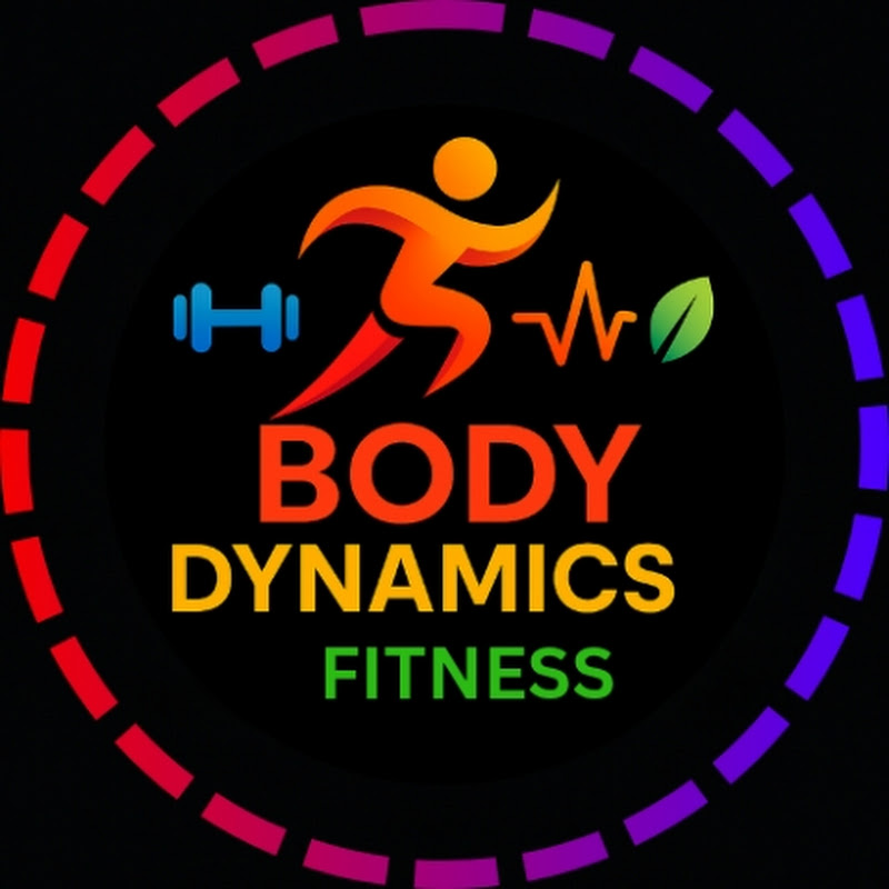 Body Dynamics Fitness  icon