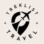 TrekList [Dean and Tess] logo