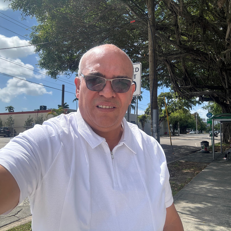 William Rodriguez