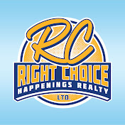 Right Choice Happenings Realty