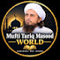 CtggkF8ANXE-channel-avatar-Mufti Tariq Masood World