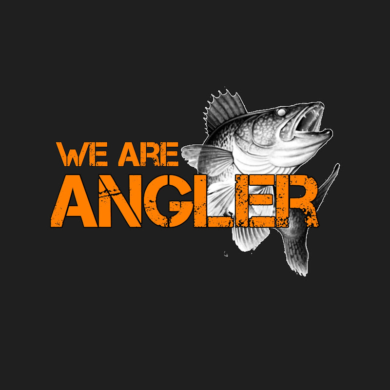 We are Angler channel