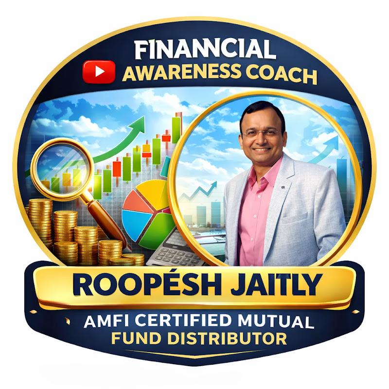 Roopesh Jaitly