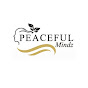 PEACEFUL Mindz logo