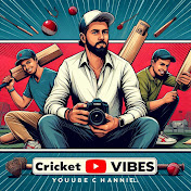 Cricket Vibes