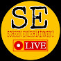 Screen Entertainment LIVE