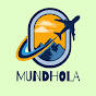 MundHola Avatar