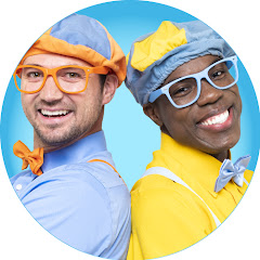 Olá Juca! Amigos do Blippi Brasil avatar