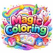 @Super Fun Coloring 🎨 Kids Learning Colors