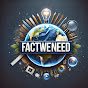 FactWeNeed logo
