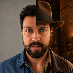 Indiana Jones Napoletano