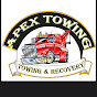 Apex Towing and Recovery Service Ltd logo