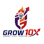 Grow10X
