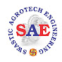 SWASTIC AGROTECH ENGINEERING logo