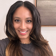 Thumbnail of related channel