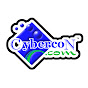 Cybercon logo