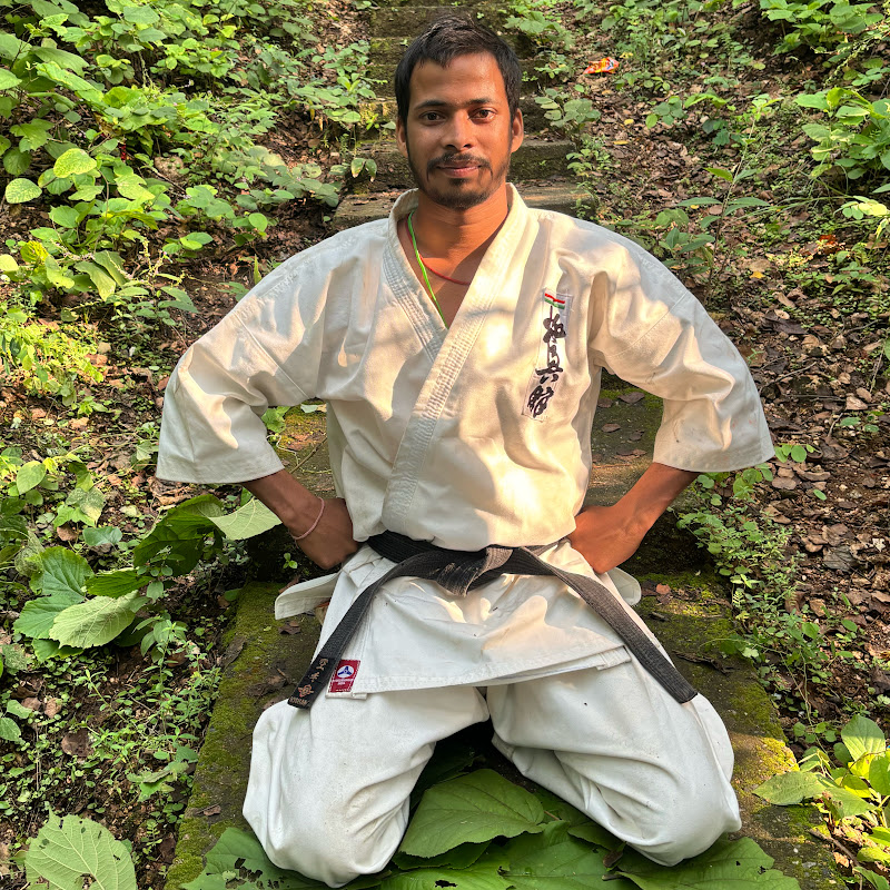 SURAJ BOKARO MARTIAL ART TRAINING CENTRE avatar