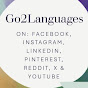 Go2Languages logo