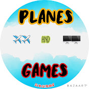 Planes & Games