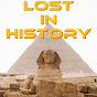 LOST in HISTORY - @lostinhistory6330 - Youtube