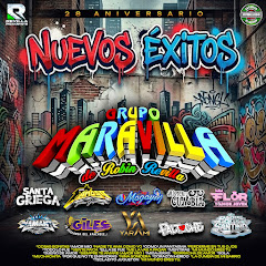 Marianita Revilla Grupo Maravilla