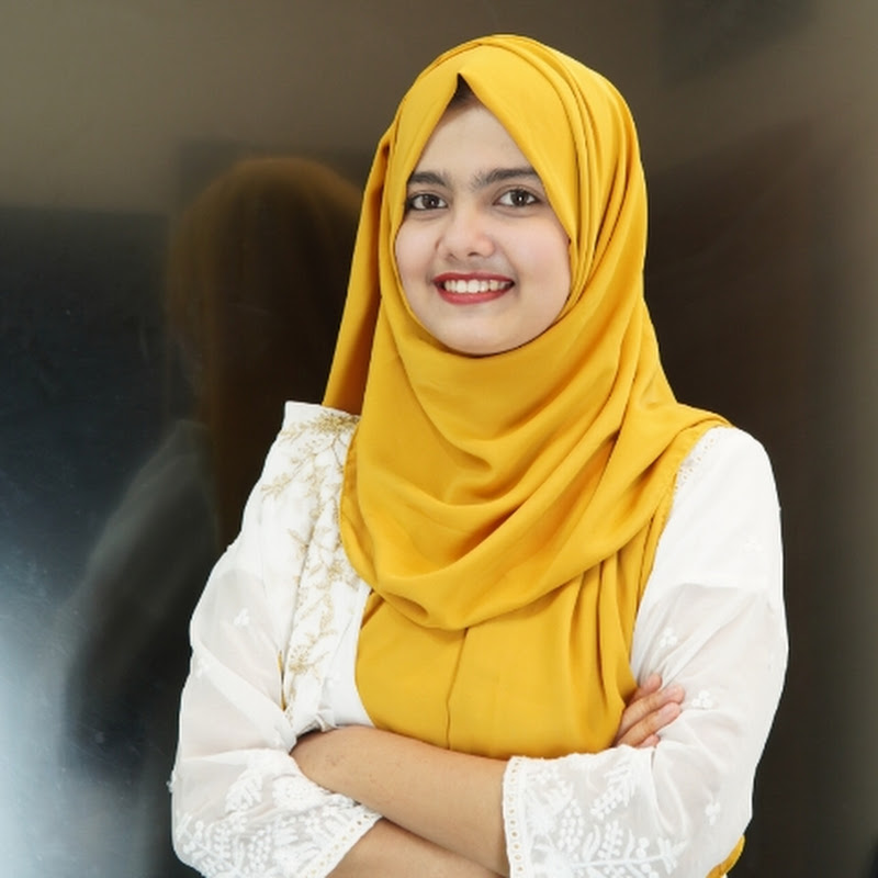 Abida Purvin Chowdhury