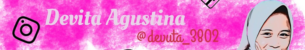Devita Agustina Avatar channel YouTube 