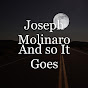 Joseph Molinaro YouTube Profile Photo