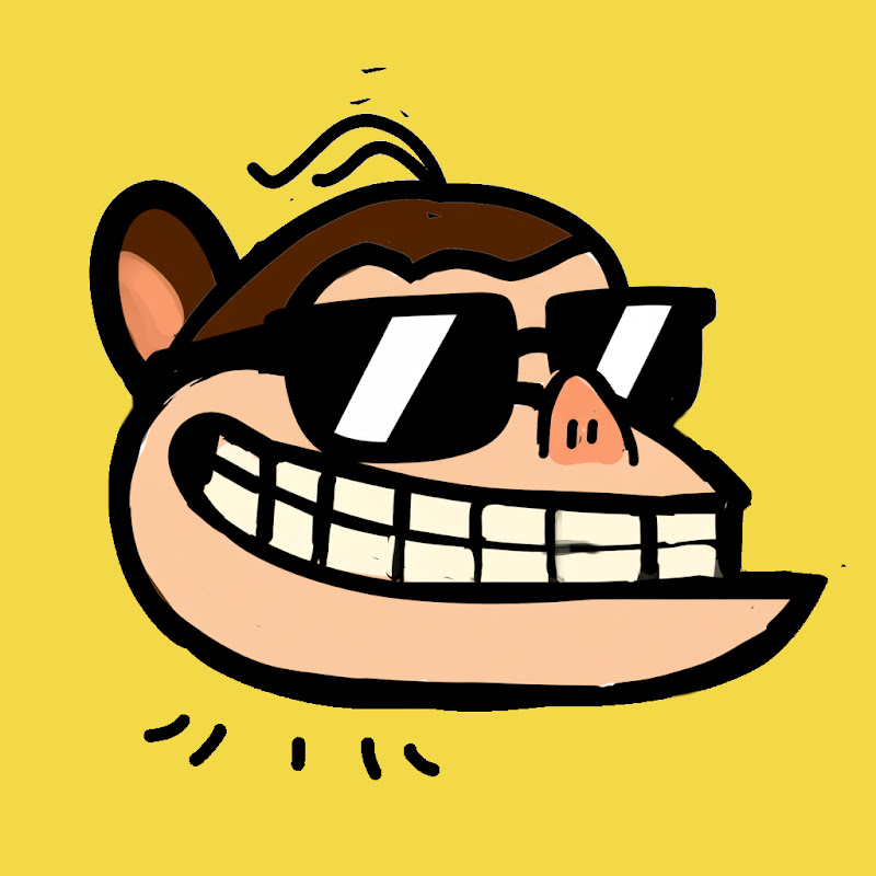 Monkey Business